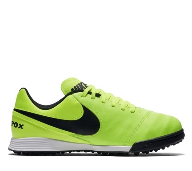 buty Nike TiempoX Legend VI TF Junior 819191 707