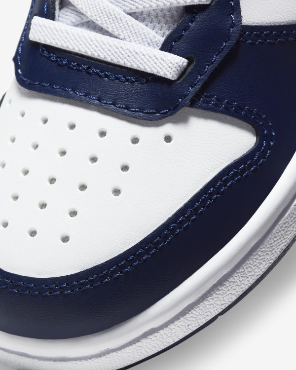 Nike Court Borough Mid 2 CD7783 107