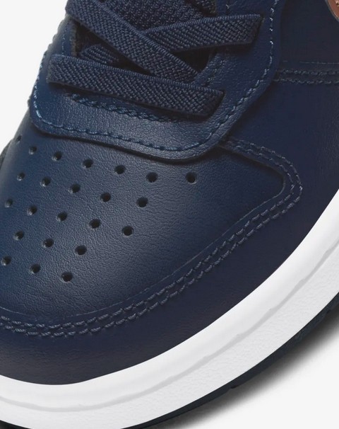 Nike Court Borough Mid 2 CD7783 400