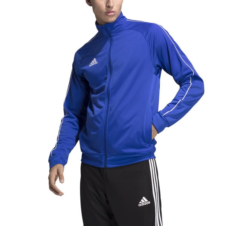 bluza adidas Core18 Polyester Jacket CV3564