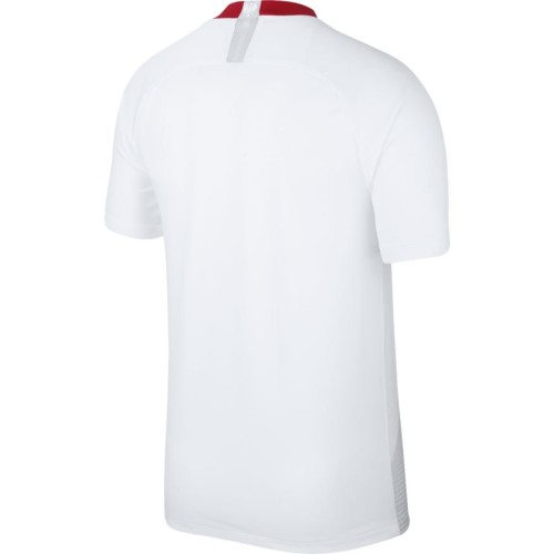 koszulka Nike Breathe Poland Home Stadium 893893 100