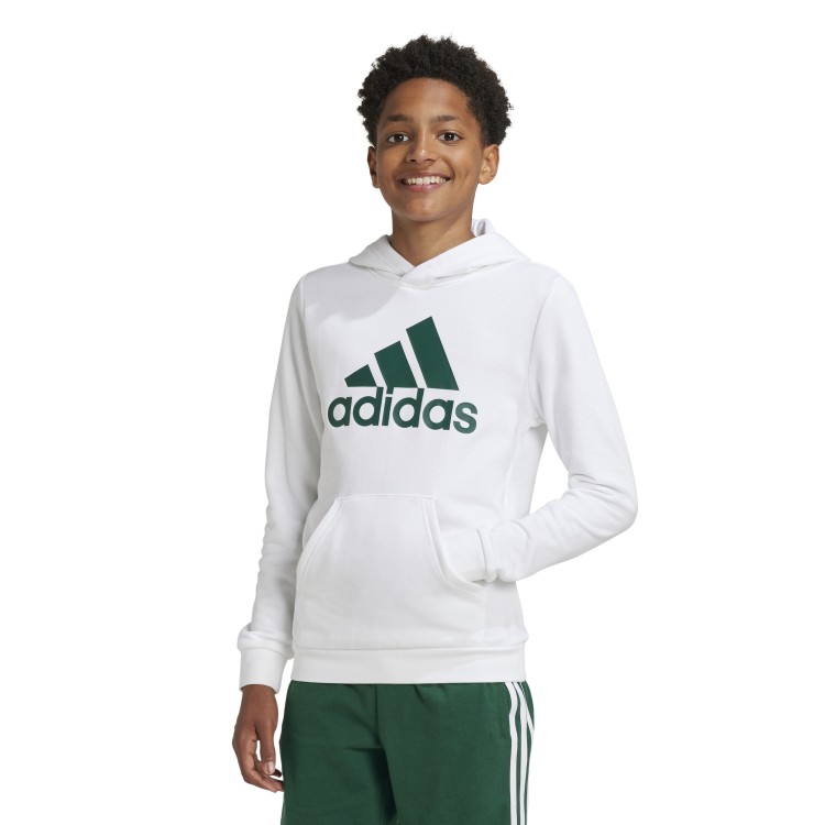 bluza adidas Big Logo Essentials IV7325