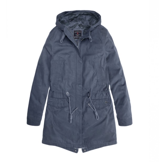 parka Volcano J-Edyth L22465-S18 603