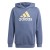 bluza adidas Essentials Two-Colored IQ4078