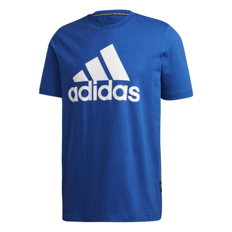 koszulka adidas Must Haves Badge of Sport Tee GK4994