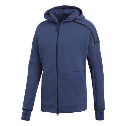 bluza adidas Z.N.E Hoodie 2.0 CE4259