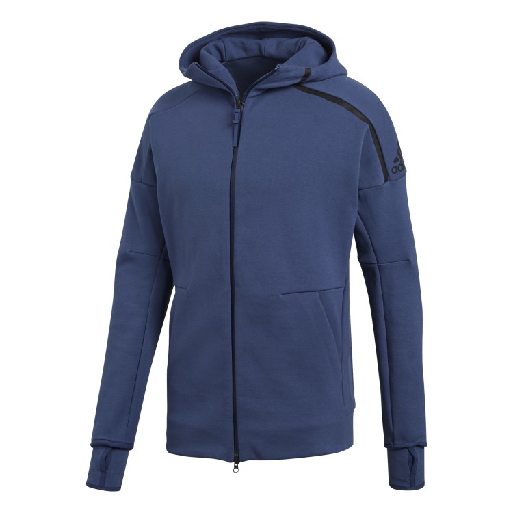 bluza adidas Z.N.E Hoodie 2.0 CE4259