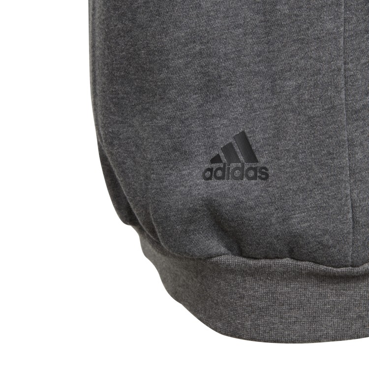 bluza adidas Essentials 3-Stripes Mid Hoodie DJ1787
