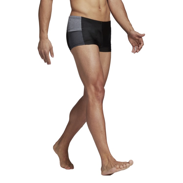 kąpielówki adidas Fitness Colorblock Swim Boxer DH2203
