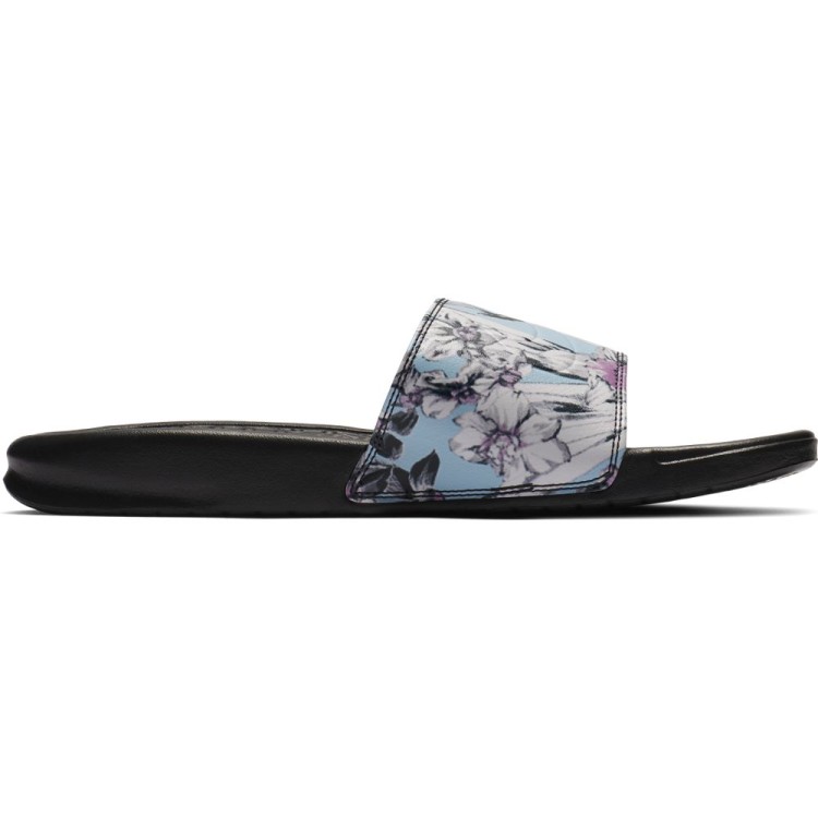 klapki Nike Benassi Just Do It 618919 026