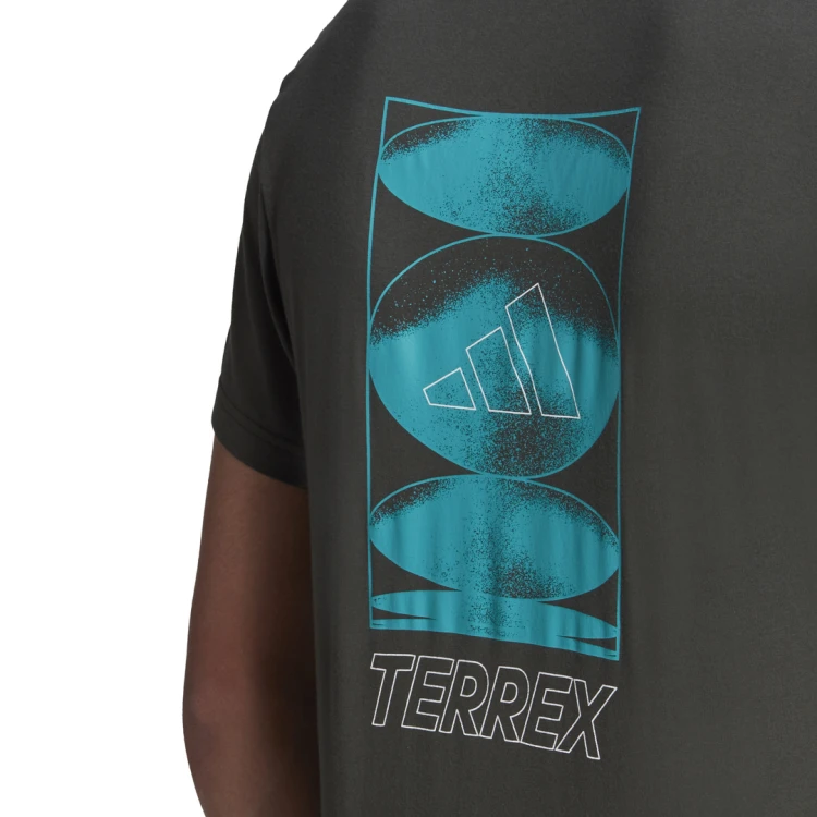 koszulka adidas Terrex Graphic Tee FT9916