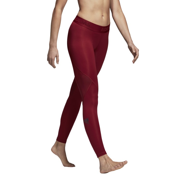 legginsy adidas Alphaskin Sprt Tig 34 CZ1528