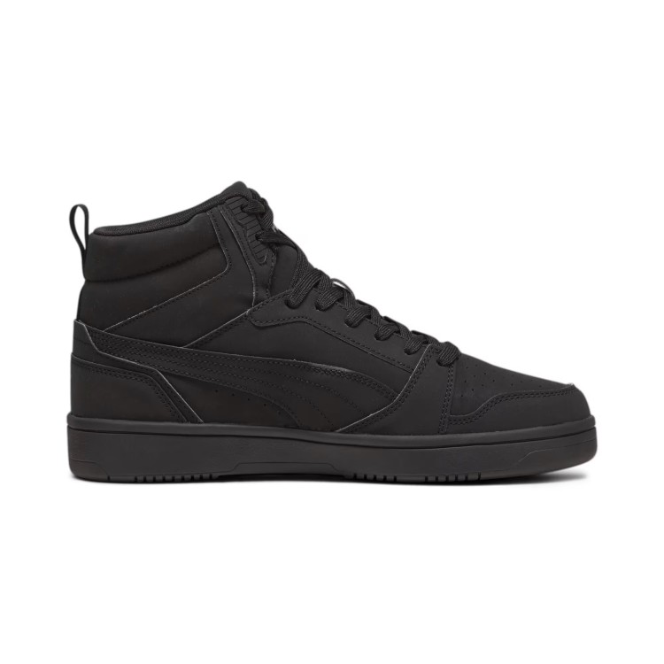 Sportowe buty Puma za kostkę Rebound Buck 393580 01