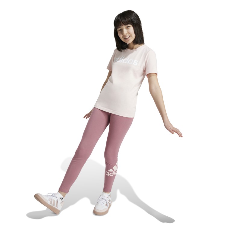 koszulka adidas Essentials Jr IY5085