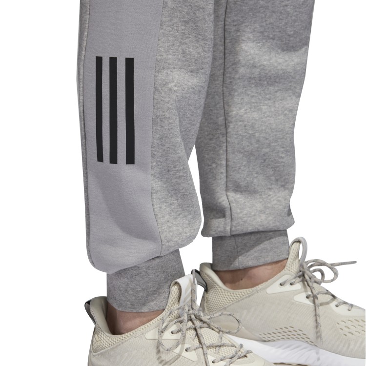  spodnie adidas Sport ID Fleece Pants DM7275