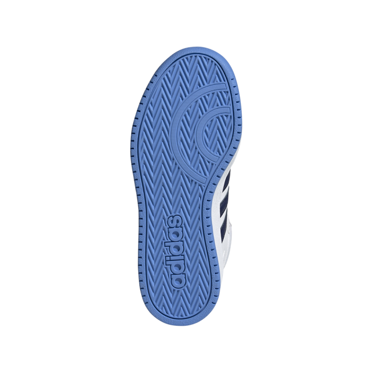 adidas Hoops Mid 2.0 K EE8546