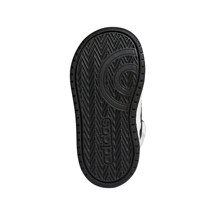 adidas Hoops 2.0 Mid DB1487