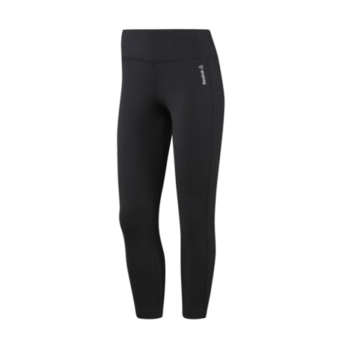 legginsy Reebok Workout Ready Capri AJ3316 