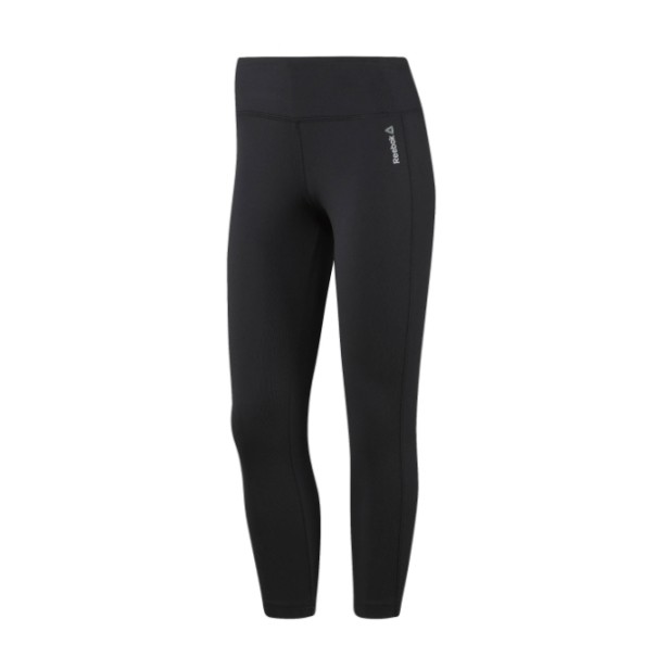 legginsy Reebok Workout Ready Capri AJ3316 