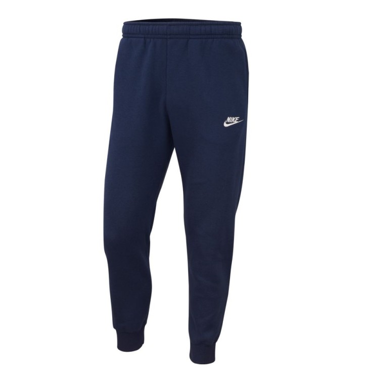 Spodnie Nike Sportswear Club Fleace BV2671 410