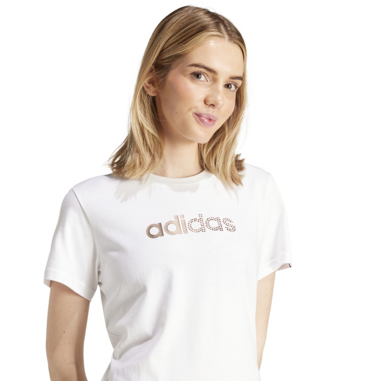 koszulka adidas Holiday Graphic IW2752
