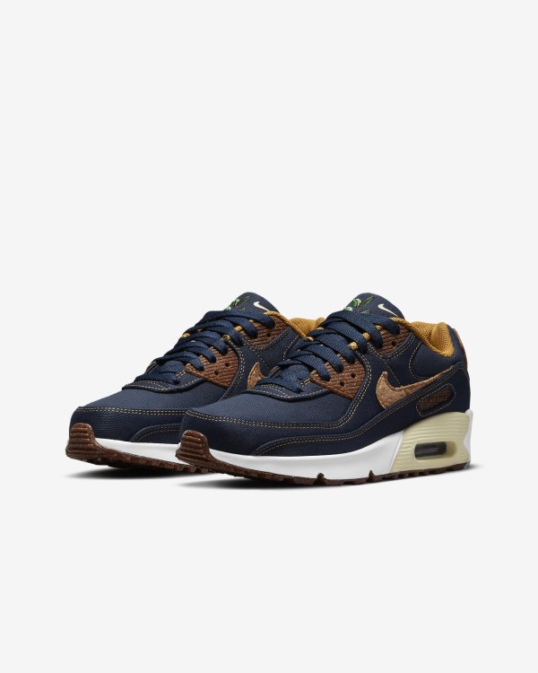 Nike Air Max 90 Se (GS) DC7774 400 