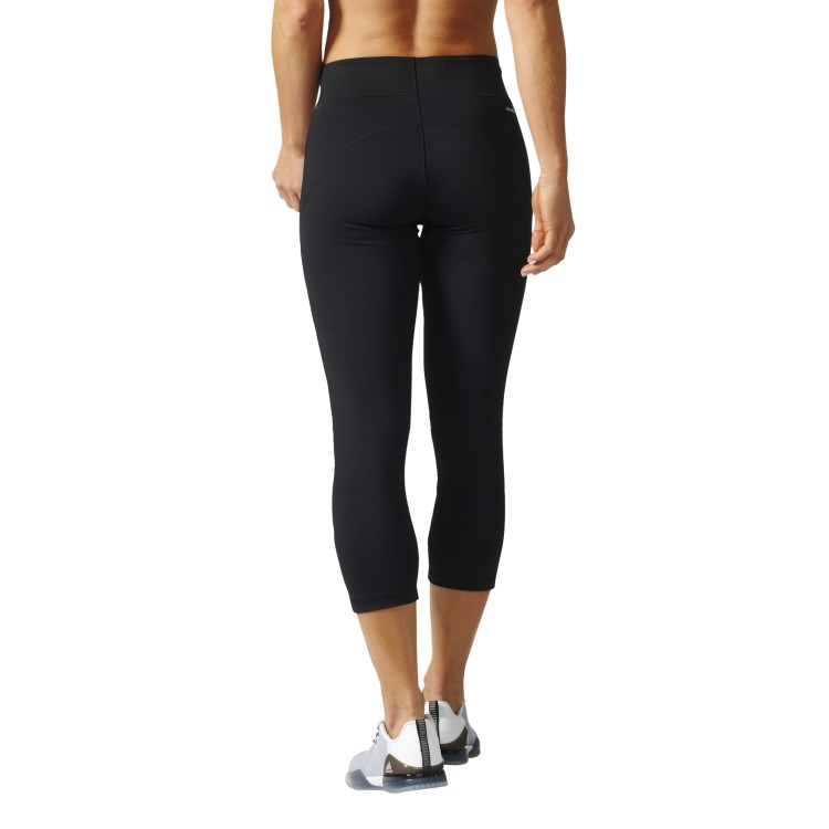 legginsy adidas Ultimate 3/4 Tights BQ2122