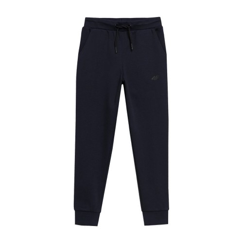 spodnie 4F jogger HJL22-JSPMD001 31S