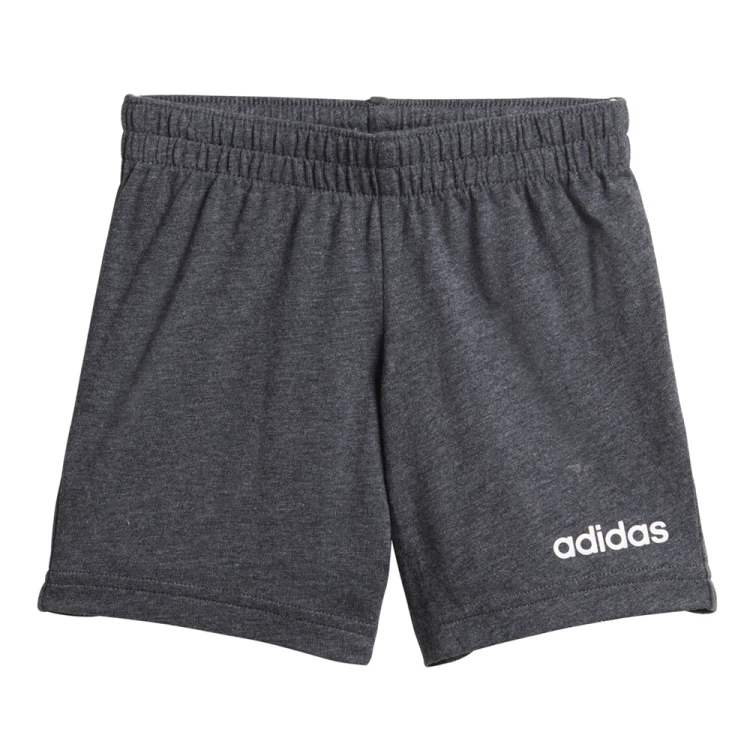 komplet dziecięcy adidas Linear Summer Set DX2454