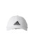 czapka adidas szcześciopanelowa Classic S98150