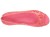 sandały Crocs Isabella Jelly Flat Sandal 203285-689