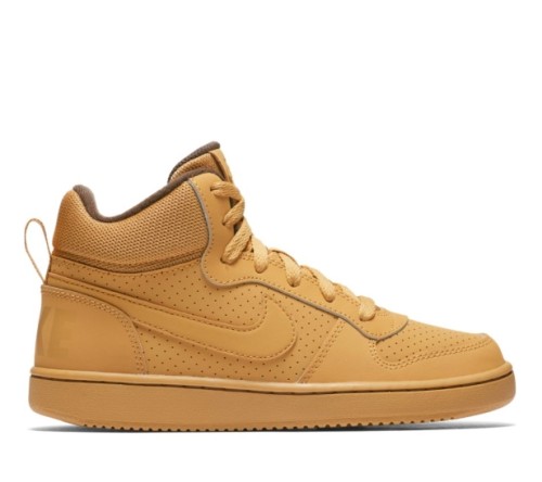 buty Nike Court Borough Mid (GS) 839977 700