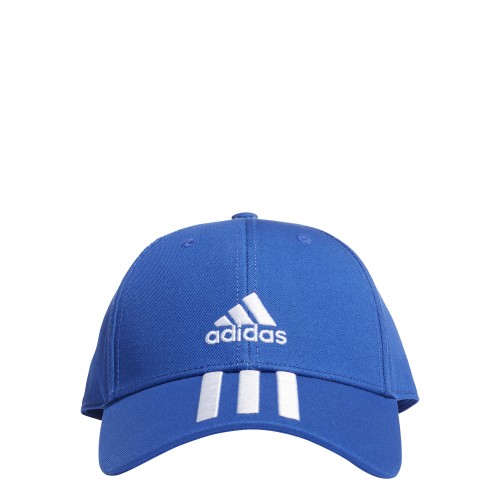 Czapka adidas Baseball 3-Stripes Twill Cap GS2080