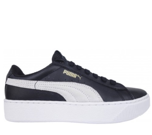  Puma Scarpe Vikky Platform L 364893 01