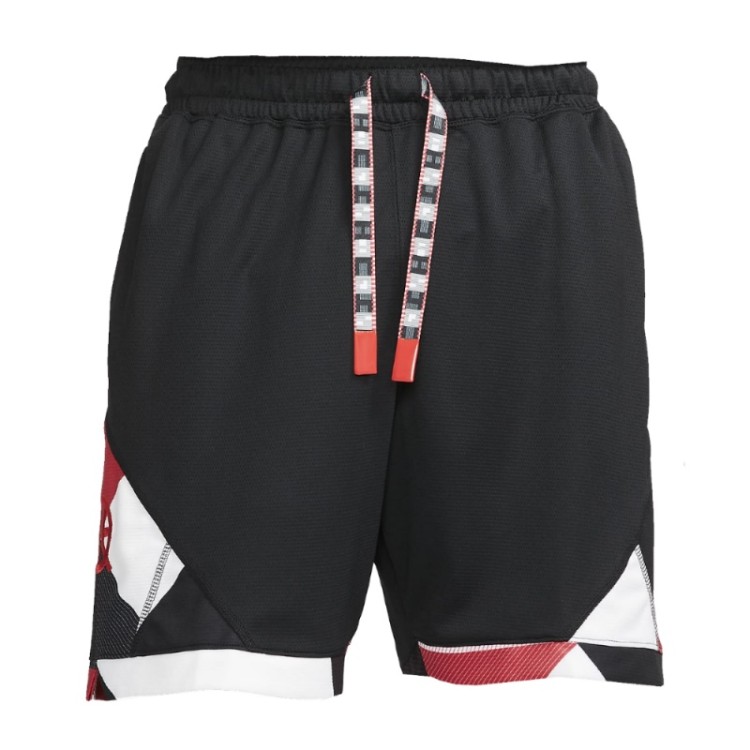 spodenki Air Jordan Dri-FIT Quai 54 DM0755 010