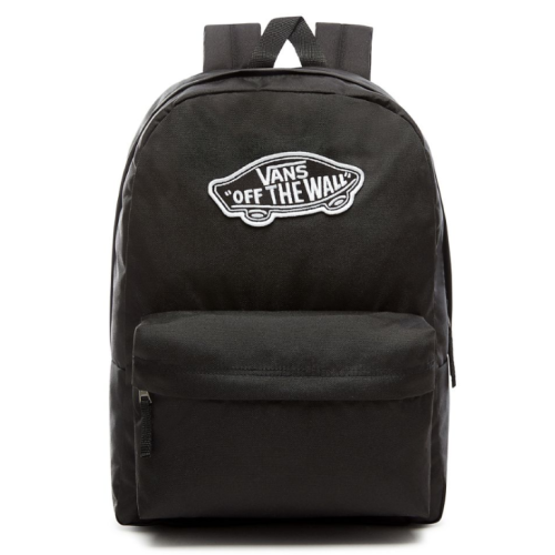 plecak Vans Realm VN0A3UI6BLK