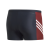  kąpielówki adidas Fitness 3second Swim Briefs FS3421