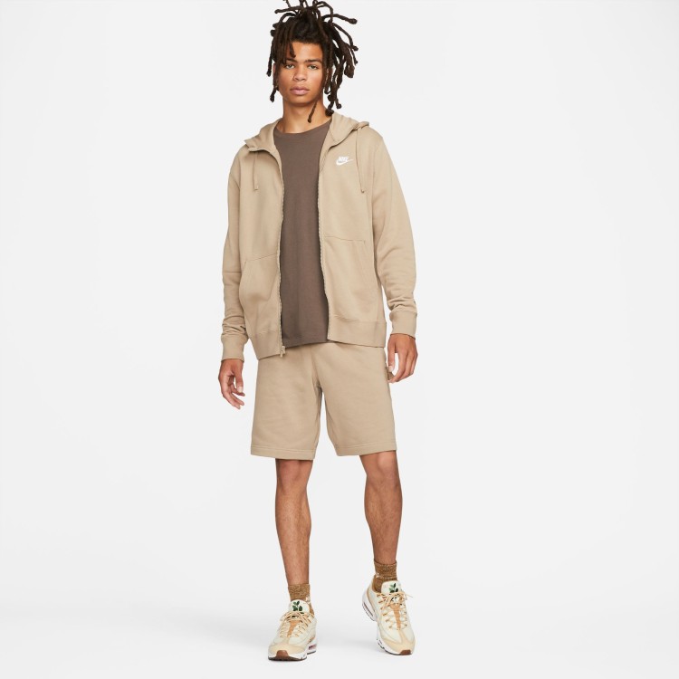bluza Nike Sportswear Club FZ FT BV2648 247