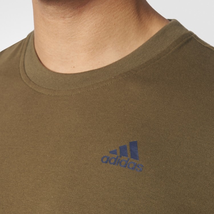 koszulka adidas Essentials Base Tee BQ9534 