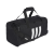 torba adidas 3-Stripes Duffel Bag Small GE1237