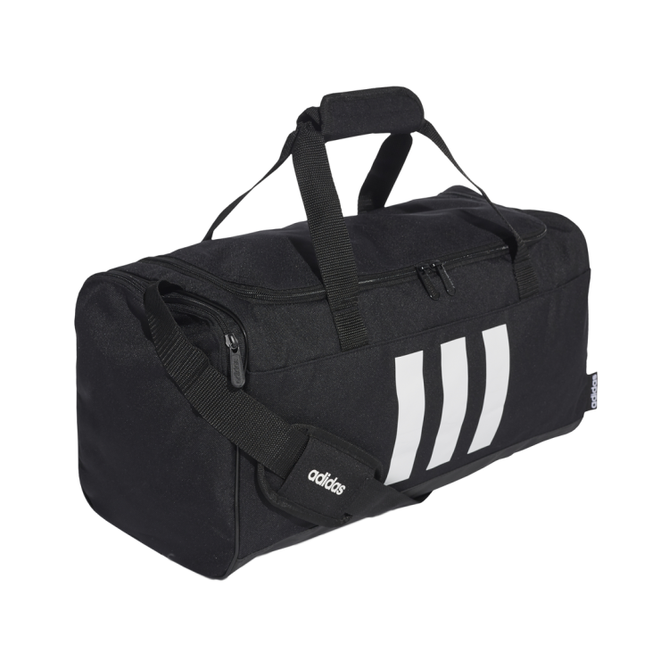 torba adidas 3-Stripes Duffel Bag Small GE1237