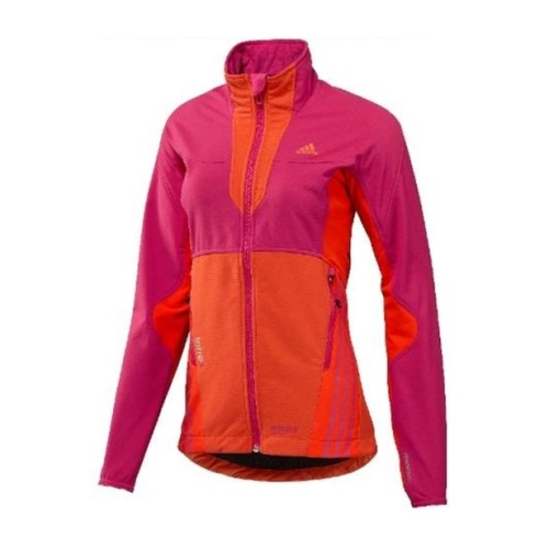kurtka adidas Terrex Hybrid Soft Shell W37676