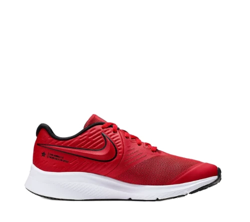 Nike Star Runner 2 (GS) AQ3542 600