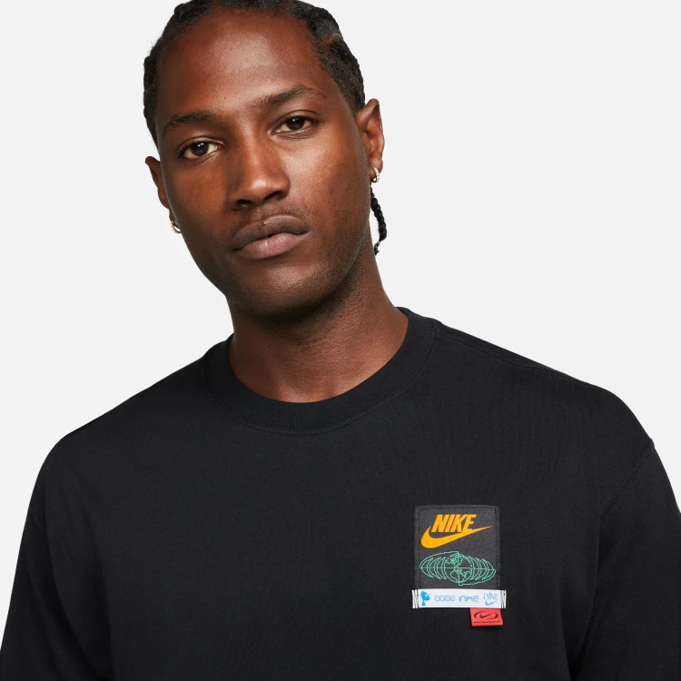 koszulka Nike Sportswear Max90 DX1059 010 