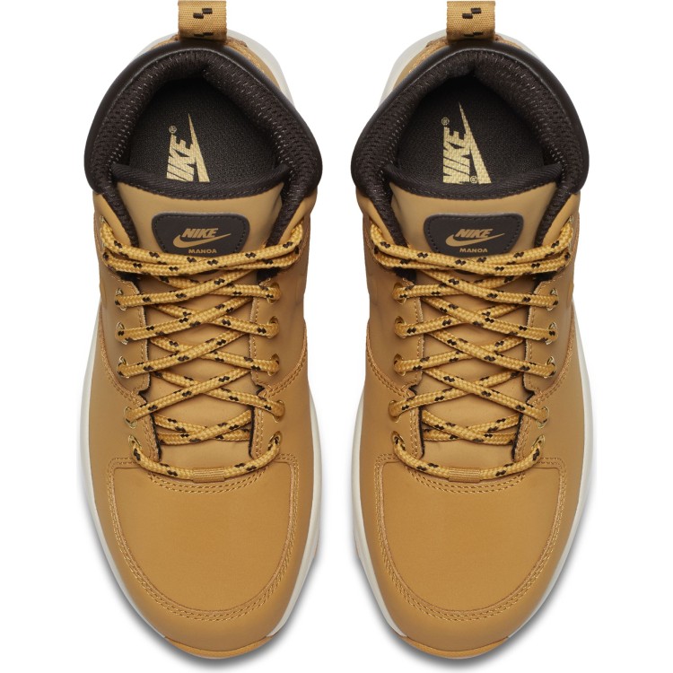 buty Nike Manoa Leather Gs AJ1280 700