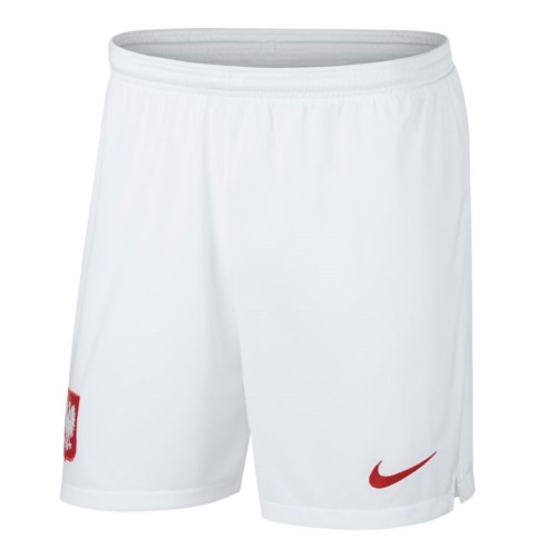 spodenki Nike Breathe Poland Home Stadium 893937 100