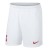 spodenki Nike Breathe Poland Home Stadium 893937 100