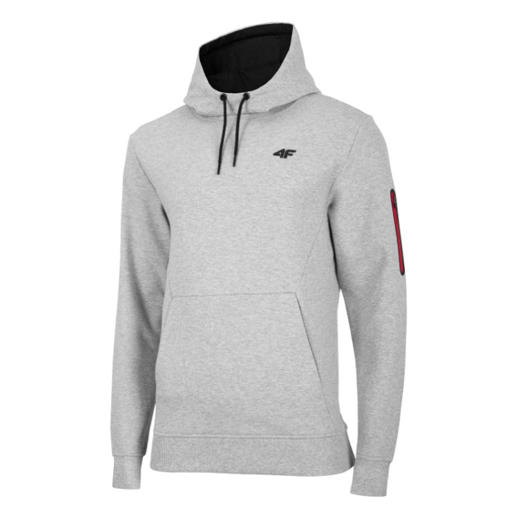 bluza 4F H4Z19-BLM070 27M