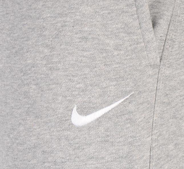  spodnie dresowe Nike Club Flc Tpr Cff Pt-Swsh 716830 063