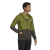 bluza Mens Celebrate the 90s Colorblock OTH Fleece EI5623
